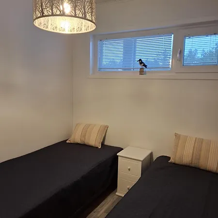 Apartament Starvillas B201 *