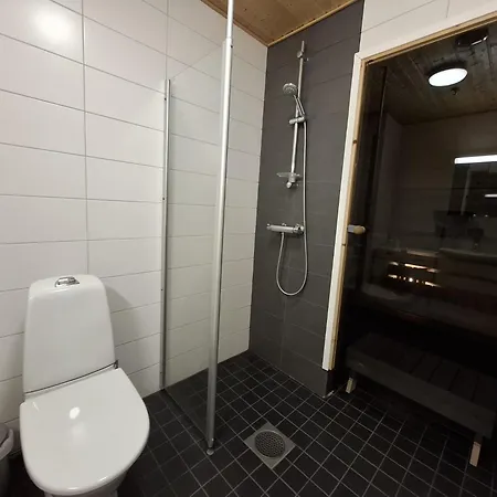 Apartament Starvillas B201 *