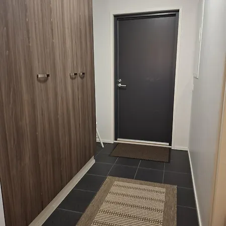 Apartament Starvillas B201 Kalajoki