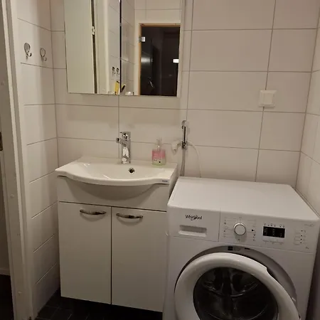 Apartament Starvillas B201