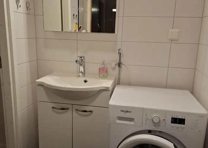 شقة Starvillas B201