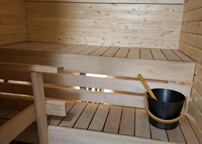 Starvillas B201 * كالايوكي